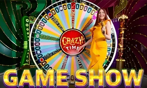 Wide Game Selection